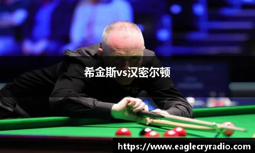 希金斯vs汉密尔顿