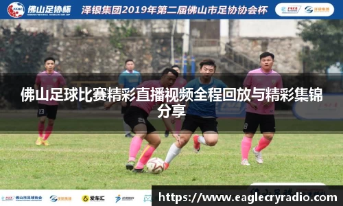 佛山足球比赛精彩直播视频全程回放与精彩集锦分享