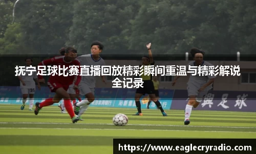 抚宁足球比赛直播回放精彩瞬间重温与精彩解说全记录