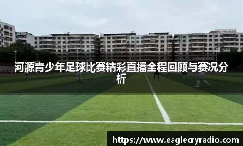 河源青少年足球比赛精彩直播全程回顾与赛况分析