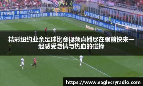 精彩纽约业余足球比赛视频直播尽在眼前快来一起感受激情与热血的碰撞