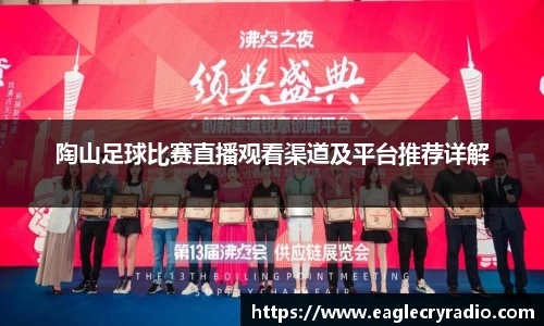 陶山足球比赛直播观看渠道及平台推荐详解